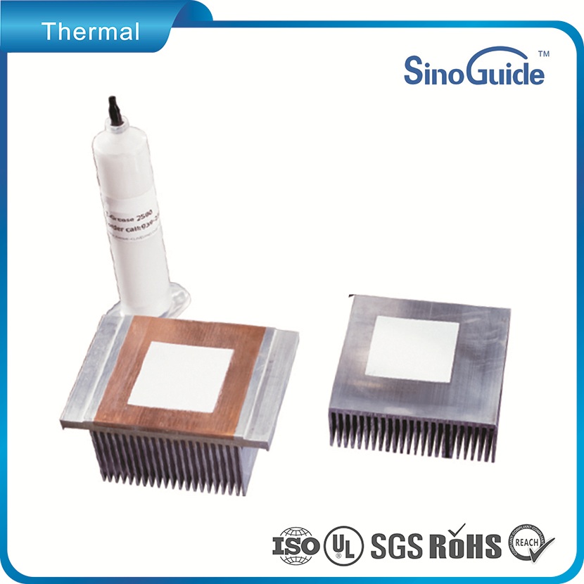 3.0W/mk Thermal Conductivity Thermal Conductive Gel