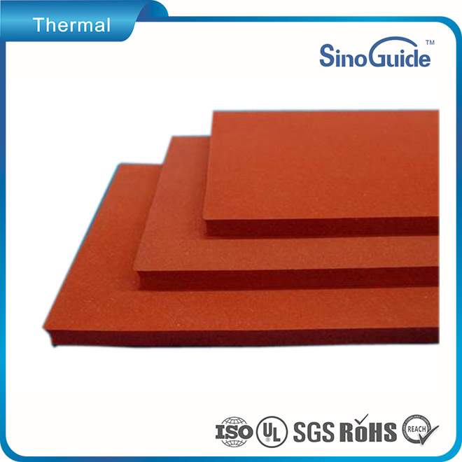 TCP20 Series Super Insulating Materials