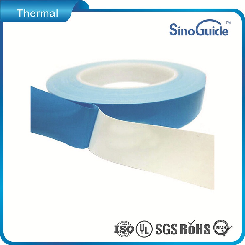 Thermal Conductivity Double-sided Adhesive Tapes