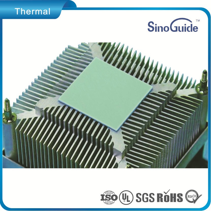 6Wmk High Thermal Conductivity tcp600