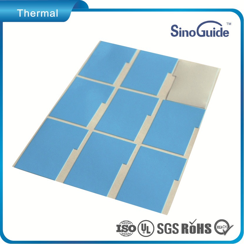 TCT120 thermal tapes sinoguide
