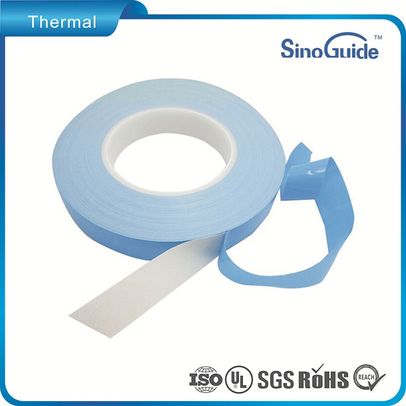 sinoguide TCT120 thermal interface tape Thermal Management Applications