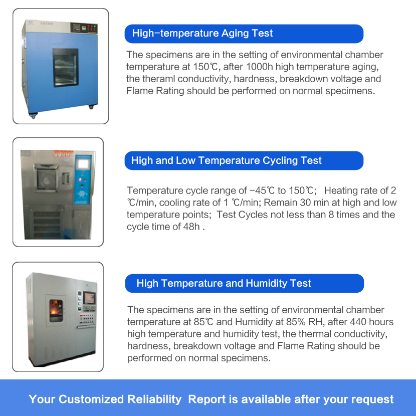 SinoGuide Test Equipment